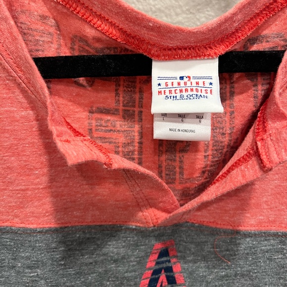 Official Anaheim Angels T-Shirt 😇Offers Welcome😇 - Picture 2 of 2